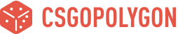 CSGOPOLYGON logo