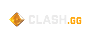 CLASH.GG logo