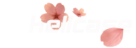 HELLCASE logo